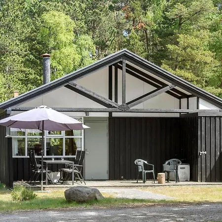 Holiday home M210-vaeggerlose-botolundvej-112 Boto By