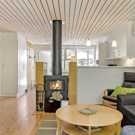 M210-vaeggerlose-botolundvej-112 Holiday home