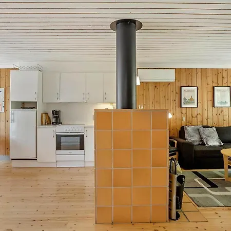 Holiday home M210-vaeggerlose-botolundvej-112 Boto By