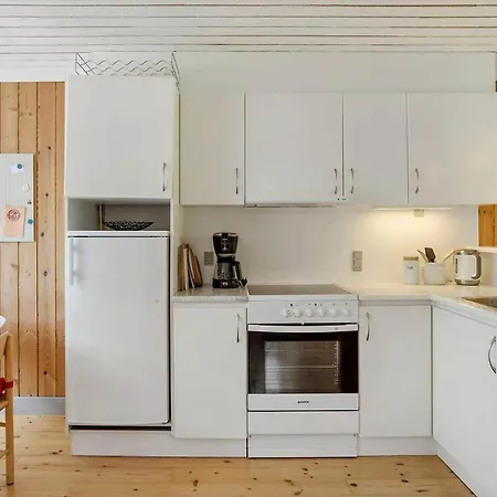 Holiday home M210-vaeggerlose-botolundvej-112