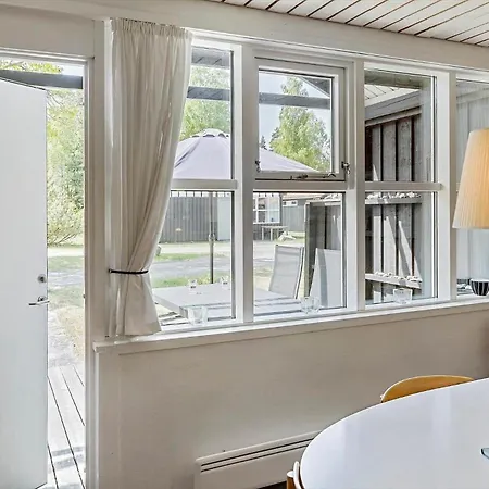 Holiday home M210-vaeggerlose-botolundvej-112 *