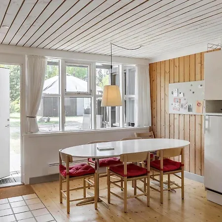 M210-vaeggerlose-botolundvej-112 Holiday home