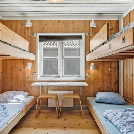 Holiday home M210-vaeggerlose-botolundvej-112 Boto By