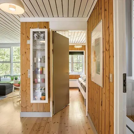 Holiday home M210-vaeggerlose-botolundvej-112 Boto By