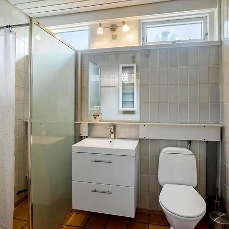 Holiday home M210-vaeggerlose-botolundvej-112 Boto By