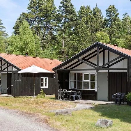 Holiday home M210-vaeggerlose-botolundvej-112