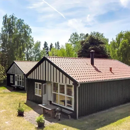 M210-vaeggerlose-botolundvej-112 Holiday home